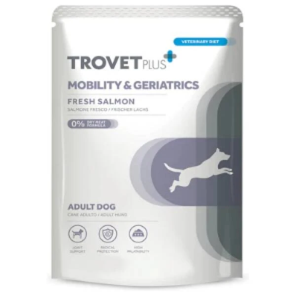 TP MOBILITY & GERIATRICS 300 GR