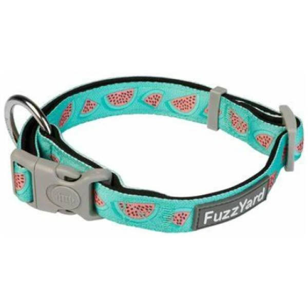 Neoprene Collar - Summer Punch L
