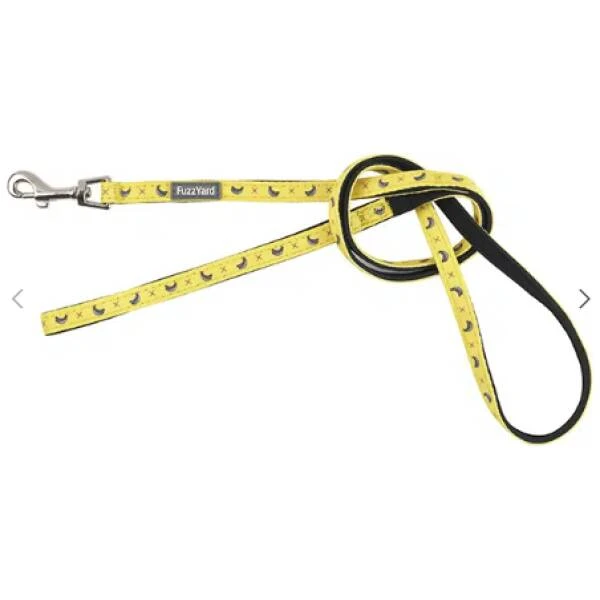 FuzzYard Neoprene Lead Monkey Mania L