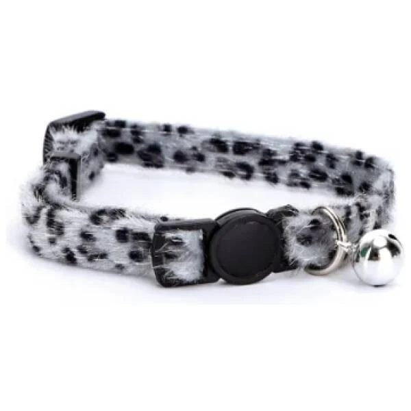 NOBLEZA Collar con motivos de animales y hebilla de  seguridad (W1.0*L20-30cm).