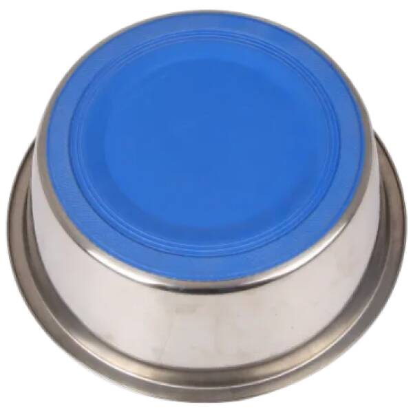 NOBLEZA Bol para perro-Color liso-2.5L