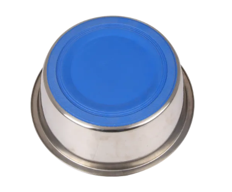 NOBLEZA Bol para perro-Color liso-2.5L