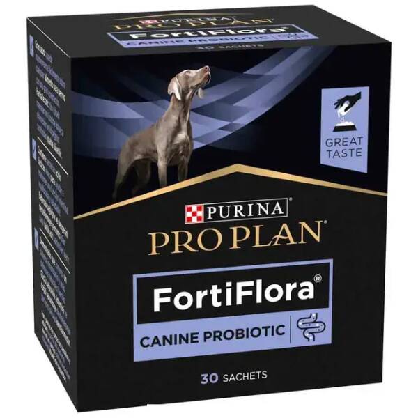 PRPN FORTIFLORA DOG