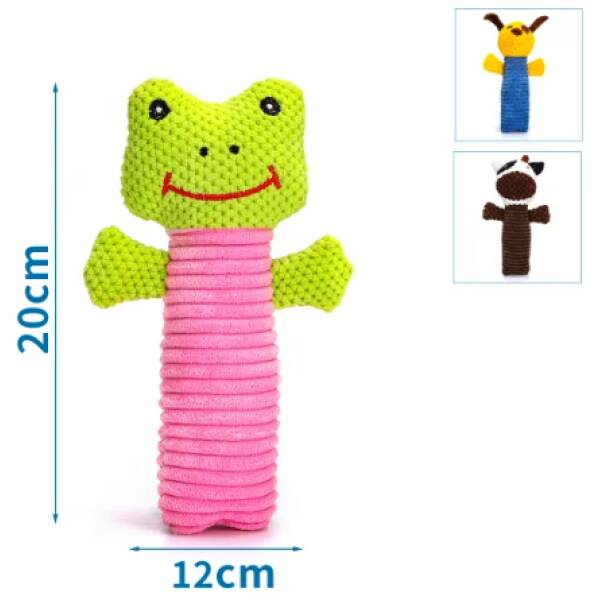 NOBLEZA Juguete de peluche - L20*W12cm.