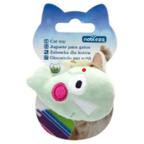 NOBLEZA juguete para gatos.