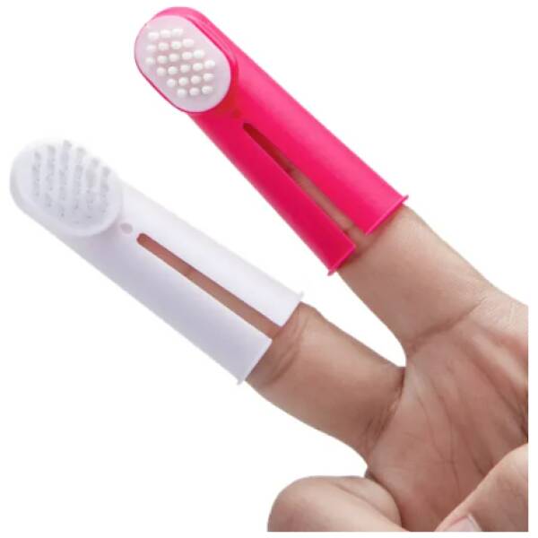 NOBLEZA Set de cepillo de dientes-W1.5*L6cm.