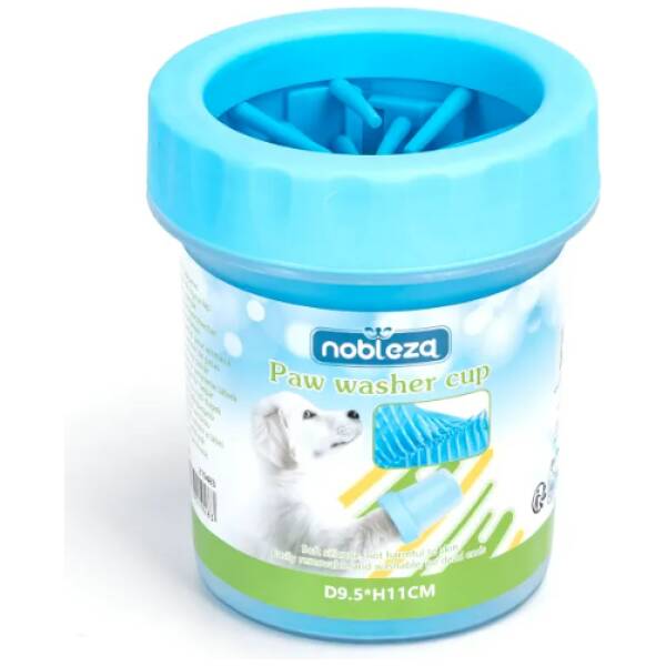 NOBLEZA Vaso lavapatas.
