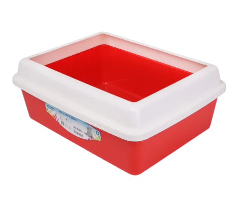 NOBLEZA Aseo gato Dimensión: L43*W33*H17cm.