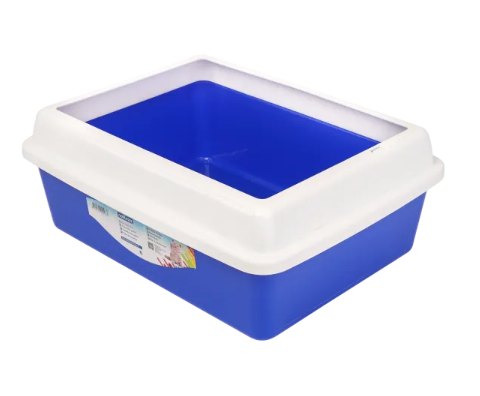 NOBLEZA Aseo gato Dimensión: L43*W33*H17cm.