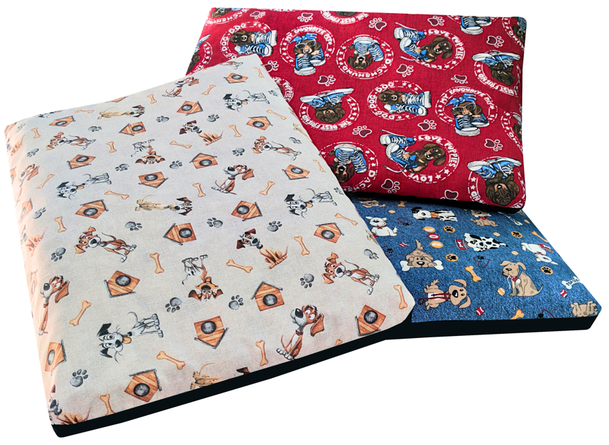 Colchón Extra Mullido Promocional 80*60 Cms.