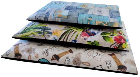 Colchoneta Promocional 70*50