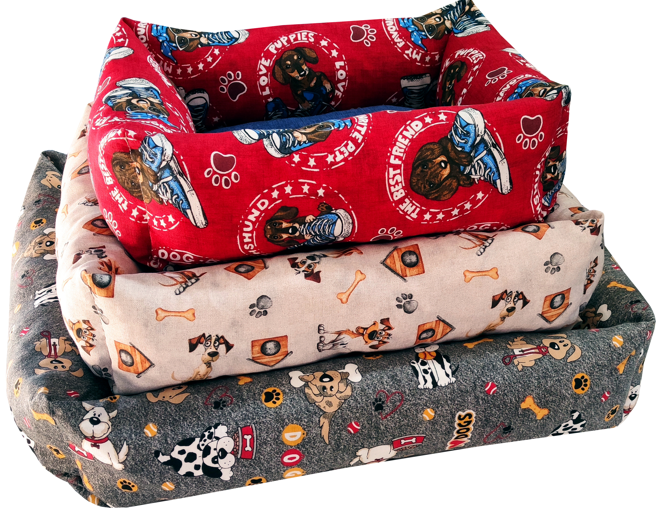 Cuna Promocional 55*45 Cms.