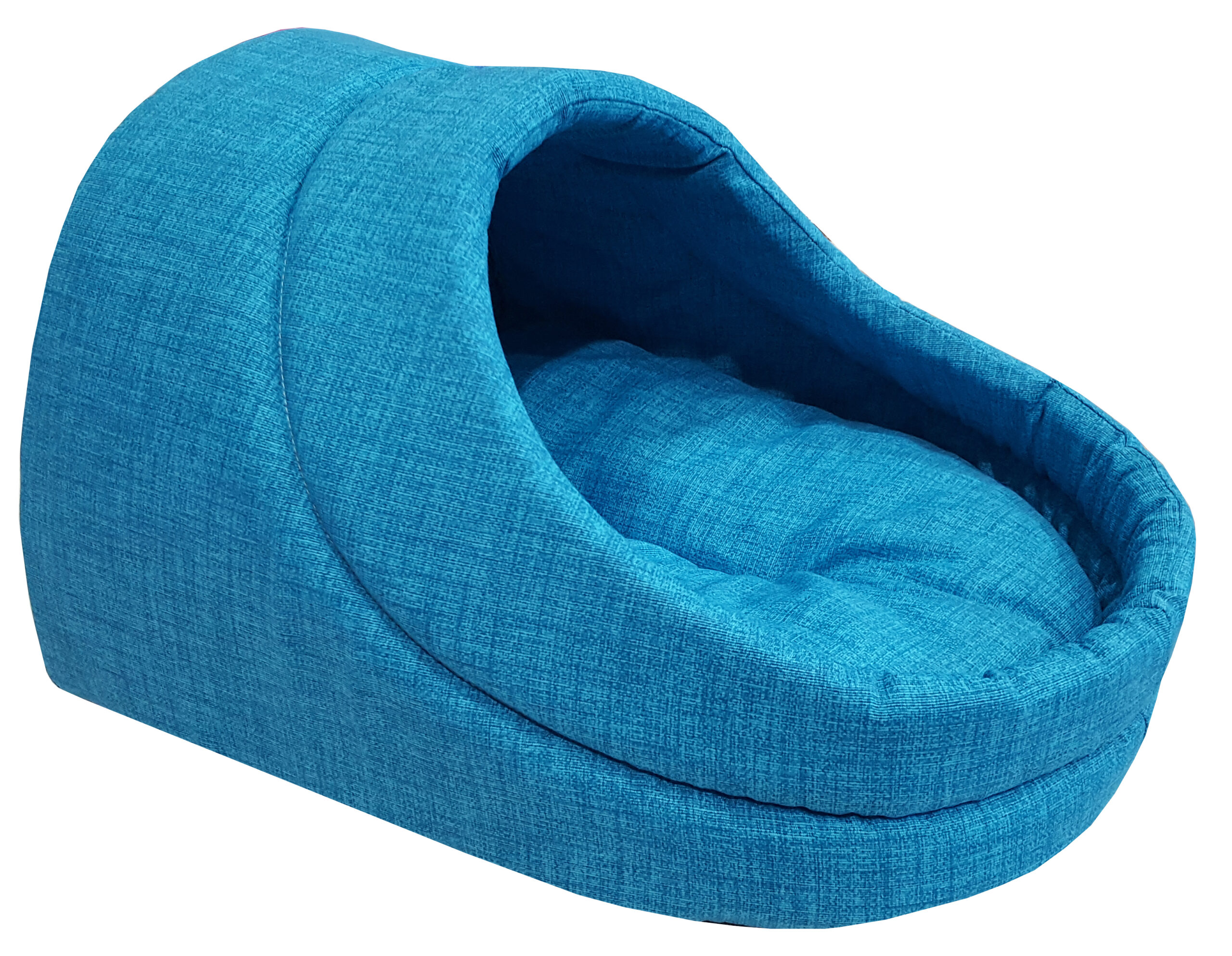 GAMARQ Nido Premium nº3 TURQUESA