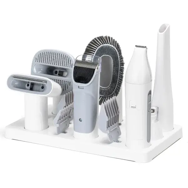 NOBLEZA ASPIRADORA 300W - L33,7*W15,2*H20,8cm - Imagen 2