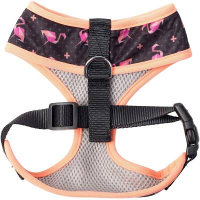 FuzzYard Harness Fabmingo